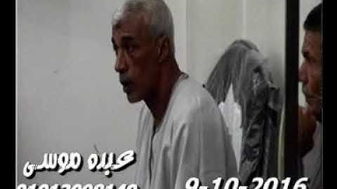 الشيخ محرم العطار سورة يونس فى صهبرة ديرب نجم شرقية 09-10-2016 تسجيلات محمد المهر