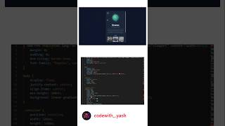 Solar System UI Cards with 3D Planets 🌍 | GSAP Animation | Web Dev & UI/UX Design#shorts #coding