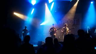 Skabrot - The Peer (live @ l'autre canal, Nancy)