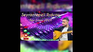 Seyrantepeli ridvan 👈2024 yeni grani Resimi