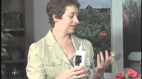 McLean Care presents Managing Your COPD - Part 2