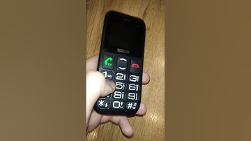 Maxcom MM426 - Presentation