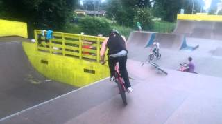 Bmx Brona edit 2015