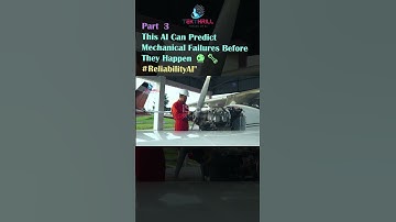This AI Can Predict Mechanical Failures Before They Happen 🔮🔧 #PredictiveMaintenance #Reliability P3