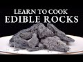 Bite Into Something Different: Edible Rocks Recipe