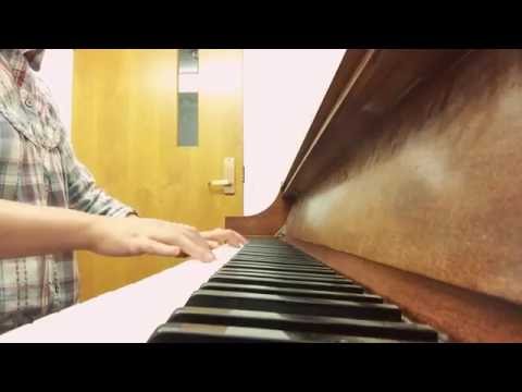 周杰伦 星晴 钢琴版