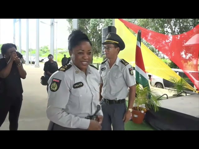 650 Politieagenten bevorderd binnen KPS