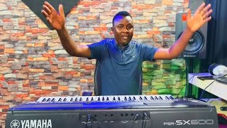 Download Lagu CHUKWU OMA-UKISHUKA INSTRUMENTAL COVER BEAT.... MP3