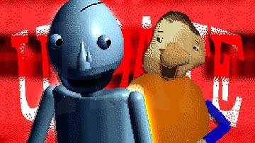 SUBTERBALDI UPDATE?! | Baldi