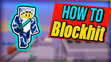 Block Hitting is Overpowered!
