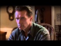 Arnold Schwarzenegger stare in True Lies