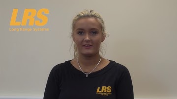 Opticians Handover Paging Introduction | Long Range Systems UK