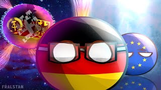 After The Chao in Germany [#countryballs] (collab with : ‎@xxzanexx4283)