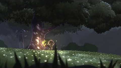 The Lost Crypt - Sound Design Demo