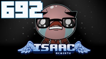 The Binding of Isaac: Rebirth - Let