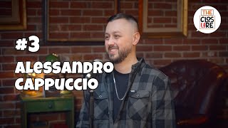 The Closure ep.3 | Alessandro Cappuccio