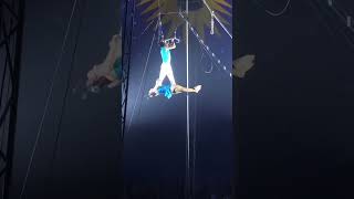 Circus show / Sirkus Tähti