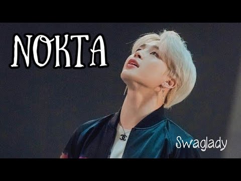 BTS JİMİN KLİP- NOKTA