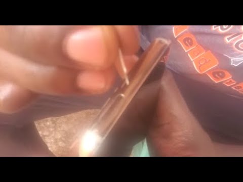 Life Hack Easy Way to get out your sim car or memory card