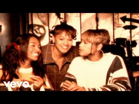 TLC - Creep (Video Version) 