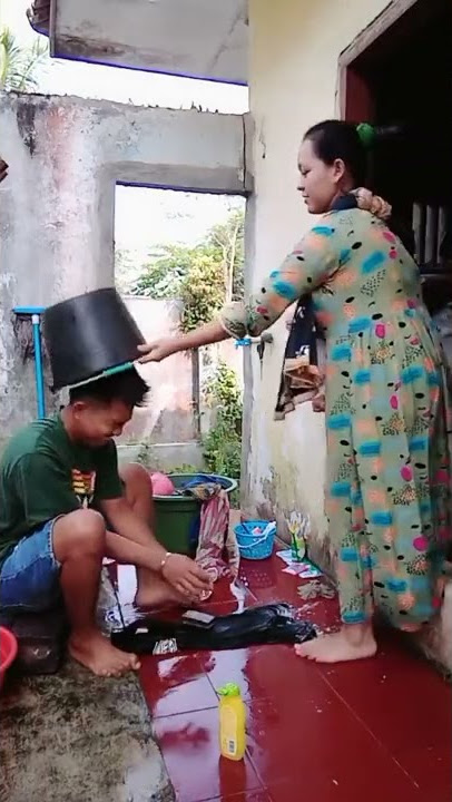 Janda Bawa Rindu || Istri Bawa Duka 😅