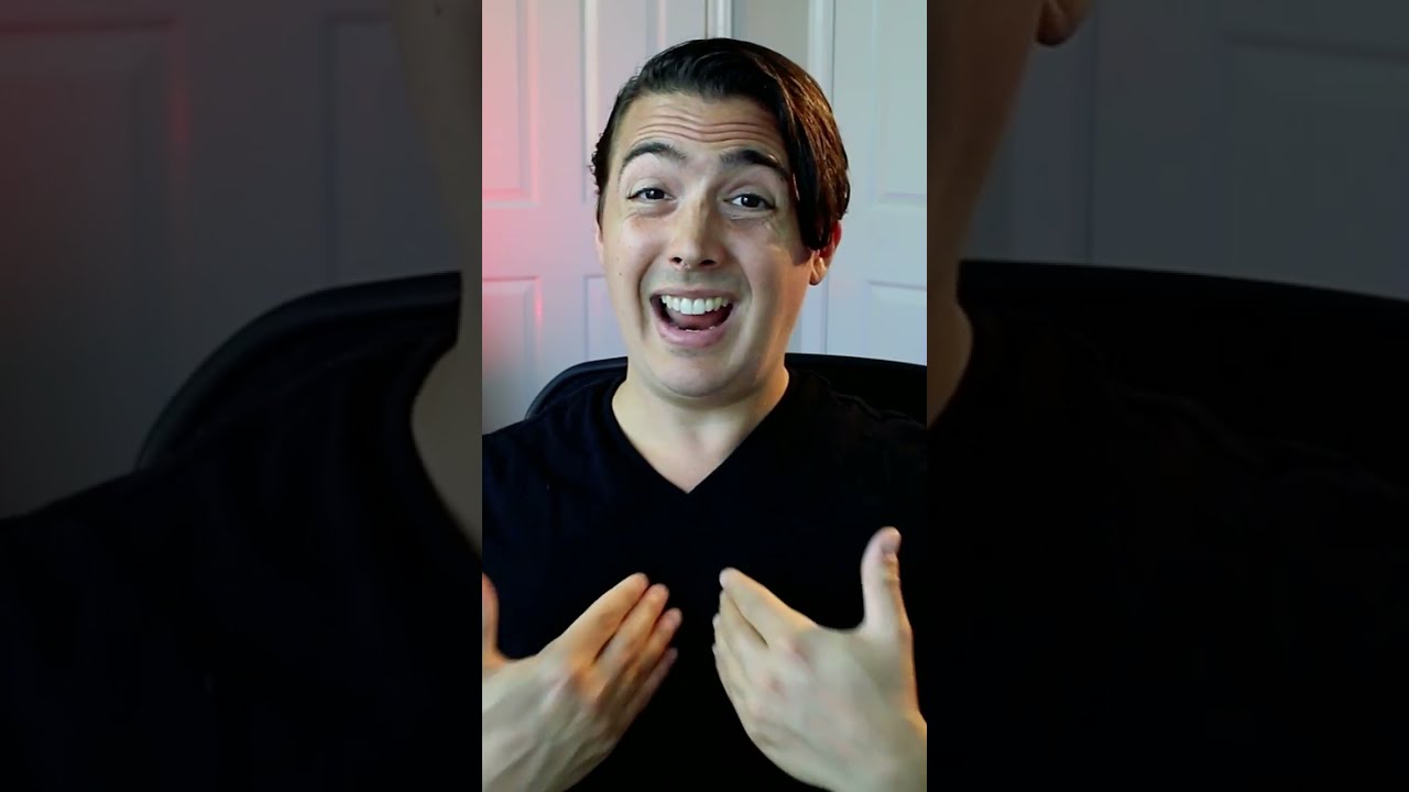 SING From Your DIAPHRAGM In 59 Seconds 