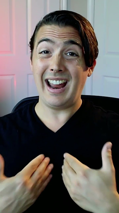 SING From Your DIAPHRAGM in 59 Seconds!