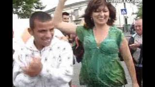 YÉYÉ - Se quiseres um burro