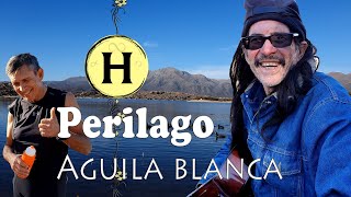 💫Balneario ÁGUILA BLANCA en Capilla del monte | METAFÍSICA y CICLISMO en las sierras de Cordoba