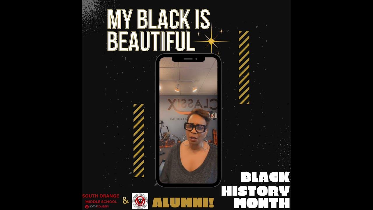 Mbib soms columbia hs alumni radio personality donna schiele of