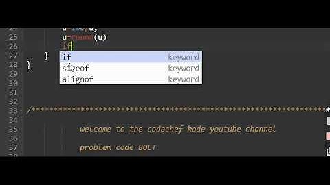 bolt| april long challenge |bolt ||c++ || long challenge  solution ||bolt