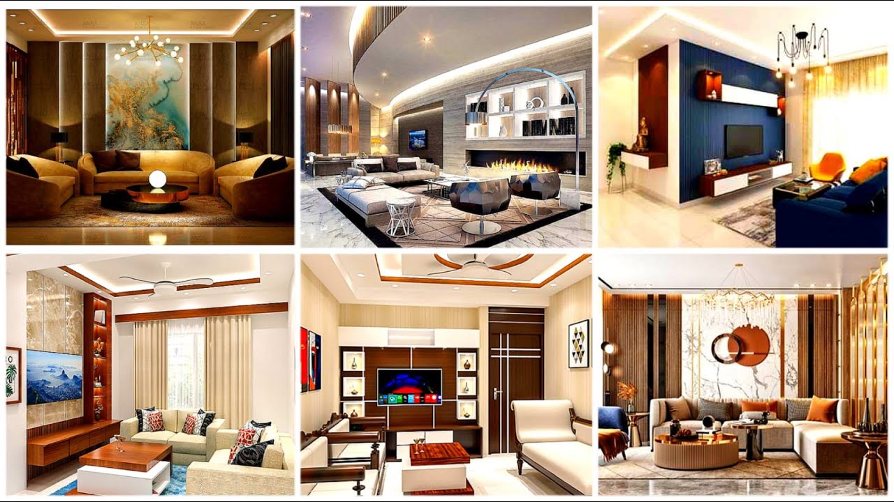 Luxury Drawing Room Designs Everyone Like This Classical Drawing Room