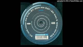 Download Lagu Robotnico - Answer Mother Earth (Alien Mix) 1999 MP3
