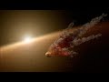 Earth and Moon Science Concepts