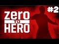 FIFA 14 - ZERO TO HERO - CRAZY RAGE!