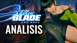 Análisis Stellar Blade - Un Juegazo Que Callará Bocas