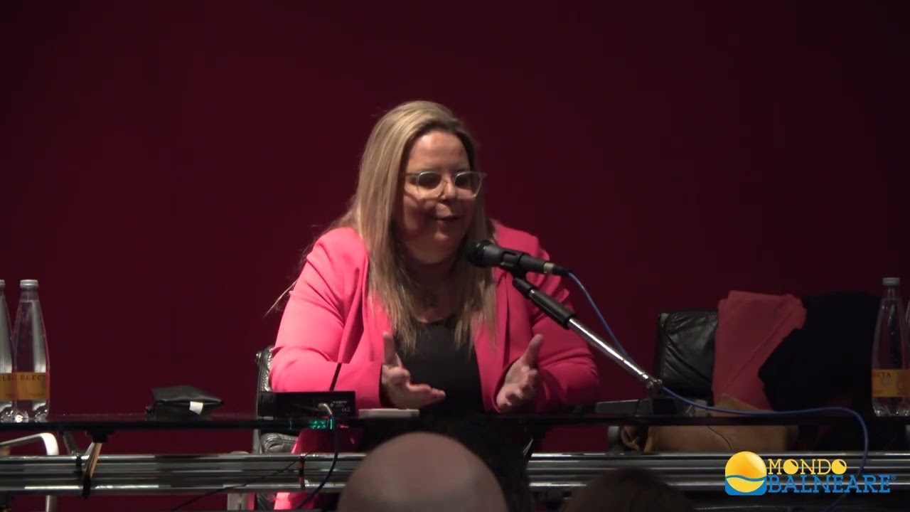 Cristina Pozzi: bandi e indennizzi per le concessioni balneari, il punto della situazione