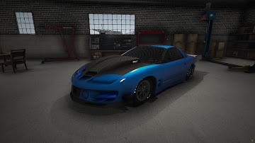 Convert Fivem Car from Blender to Zmoddler to game ready