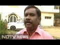 Smriti Irani incorrect, I did not endorse punishment: Hyderabad Dean