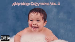 A$AP Mob - Cozy Tapes : Vol. 1 Friends - (Full Album)