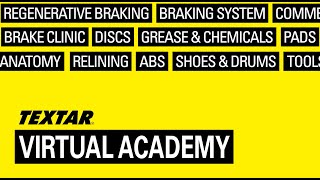 Textar Virtual Academy Teaser EN Virtual Academy