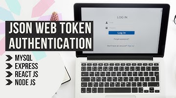 Login & Register Menggunakan JWT: Node JS, Express, React JS, dan MySQL (Full-Stack)