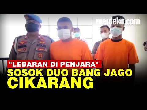Fakta-Fakta Duo Bang Jago Cikarang Ngamuk Aniaya Petugas SPBU Akhirnya Ditangkap!