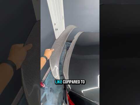 G87 Psm Spoiler