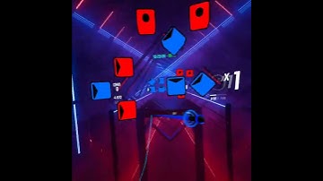 I think I have the wrong BeatSaber tutorial