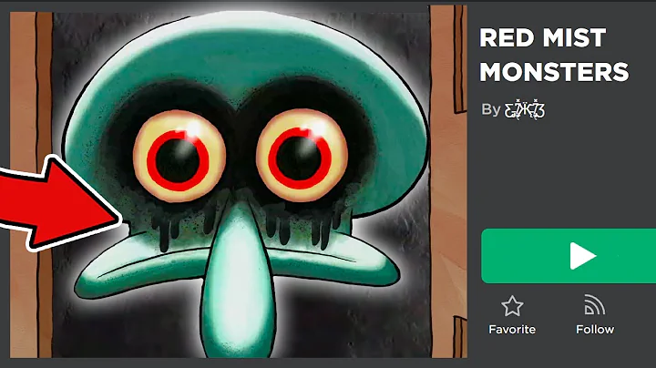 WHERE did THESE ROBLOX IMAGES come from?!