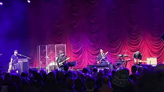 Badly Drawn Boy the shining at Liverpool Olympia 16/12/2025