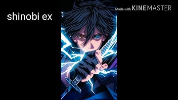 Avabel Online : All rogue ex skills