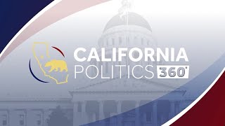 California Politics 360 Full Episode | Prop 50 court hearing, Men's Service Challenge