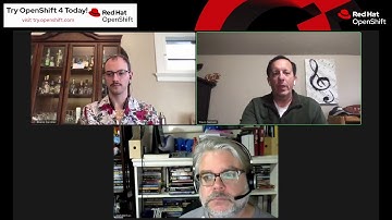 KubeCon Office Hours: Cloud Native Storage with Rook
